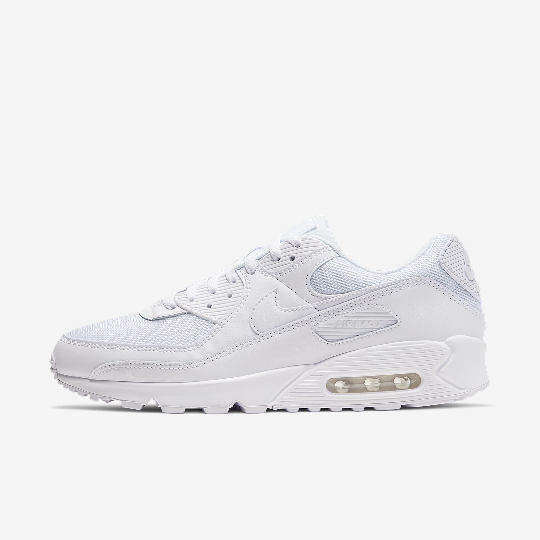 Nike Air Max 90 经典运动鞋