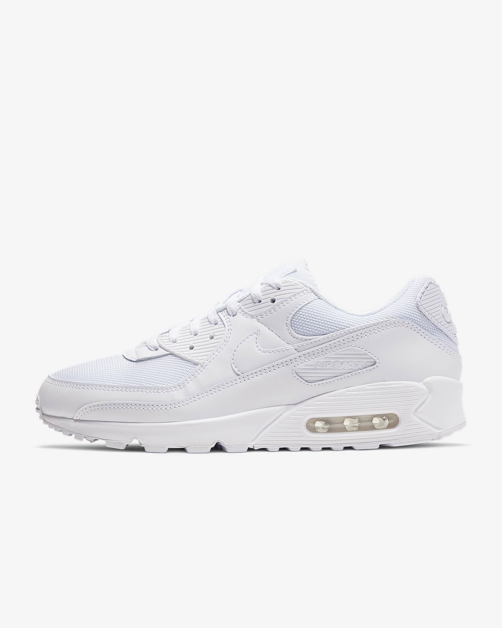 Nike Air Max 90 经典运动鞋