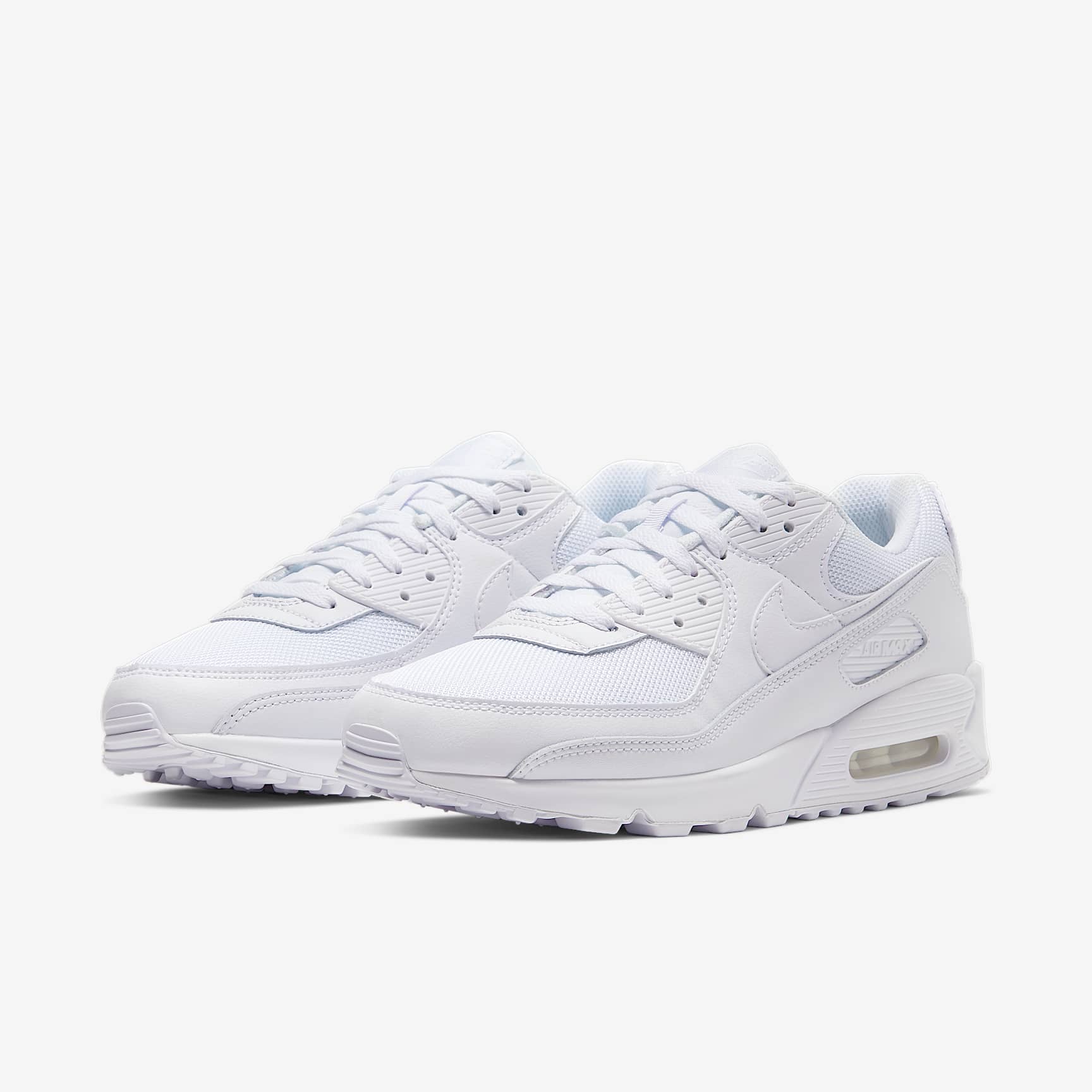 Nike Air Max 90 经典运动鞋